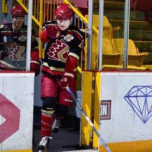 Meet your Posher, Kohen